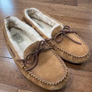 UGG Slippers